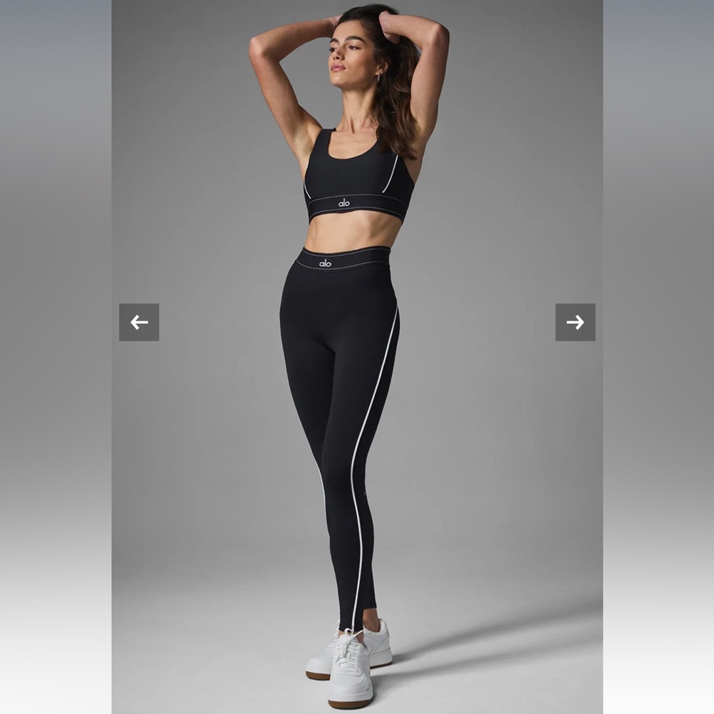 Alo Yoga set